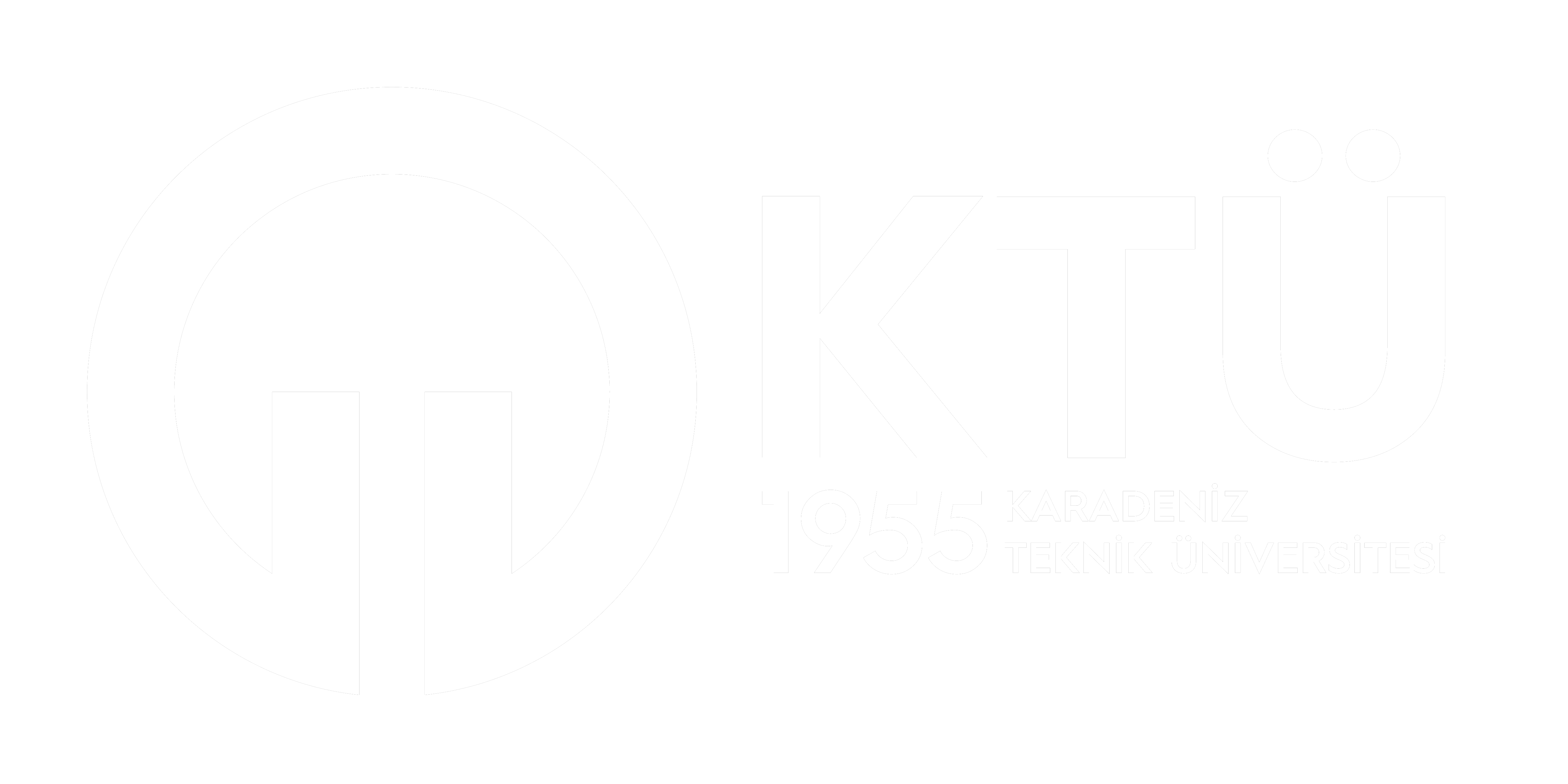 KTÜ Logo